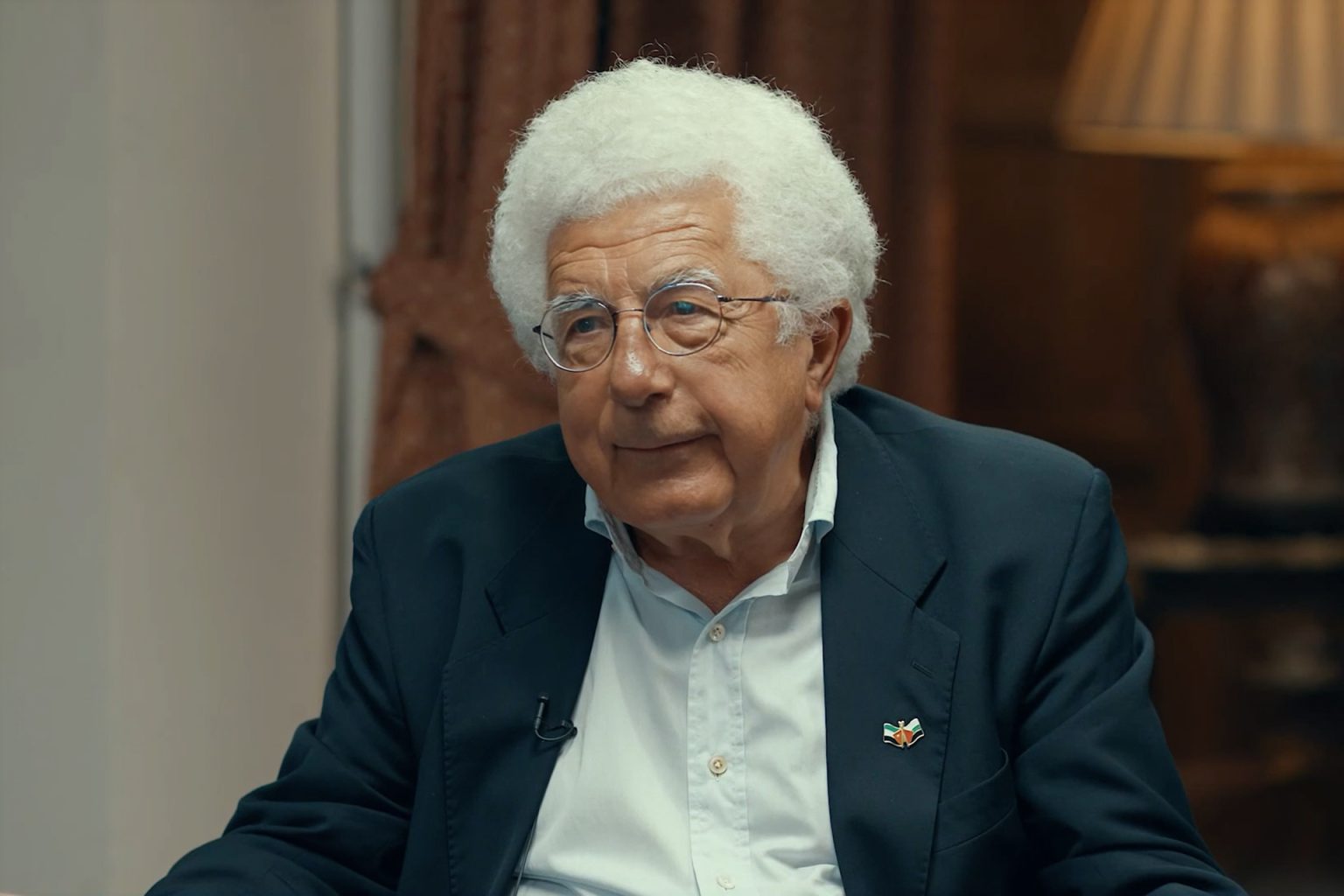 آفي شلايم: الانتقام لن يؤدي إلى نتيجة ونتنياهو لن ينجو