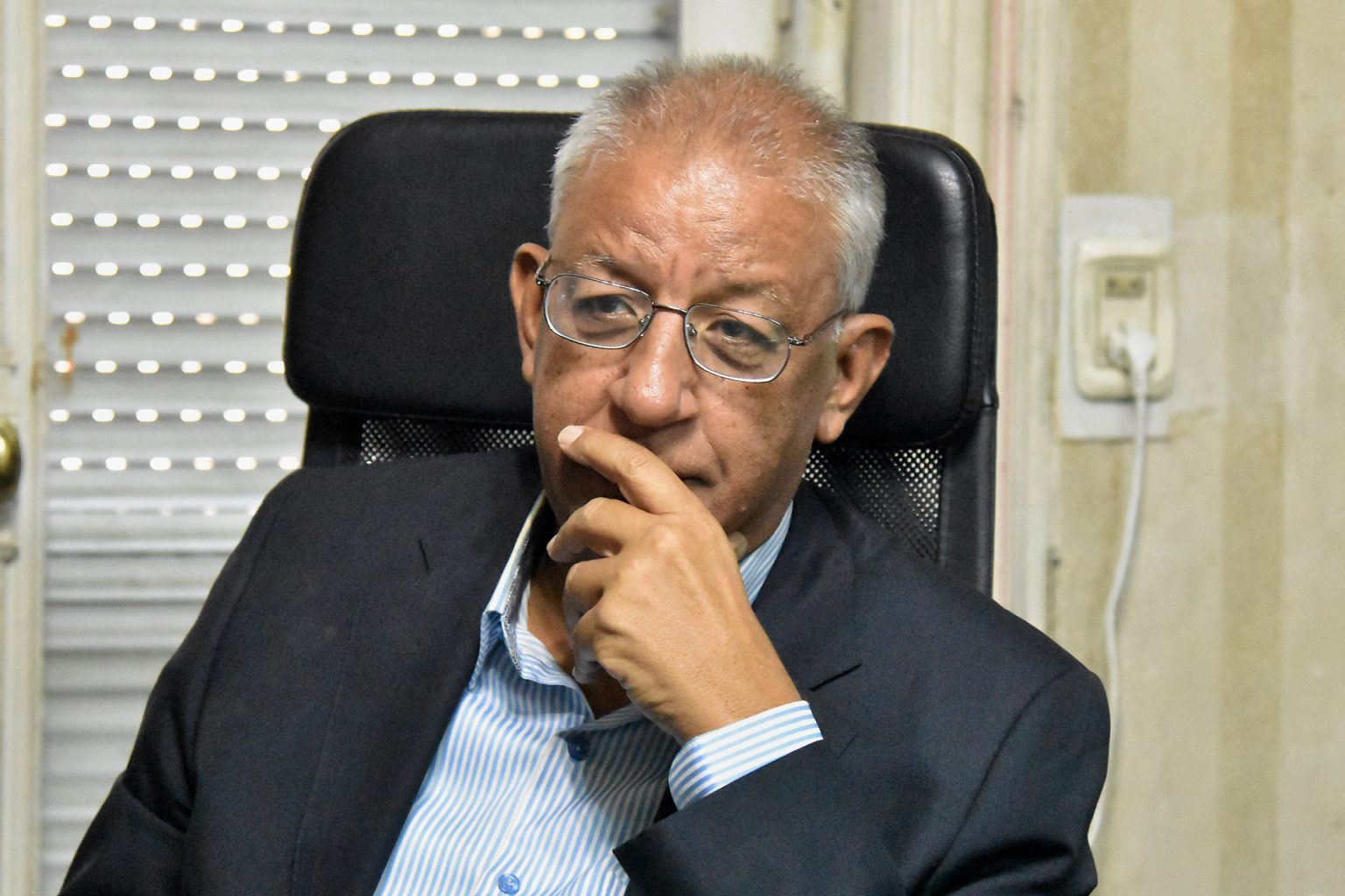 مفكر مصري: هذا واجب العرب بعد انكشاف سوءات التطبيع