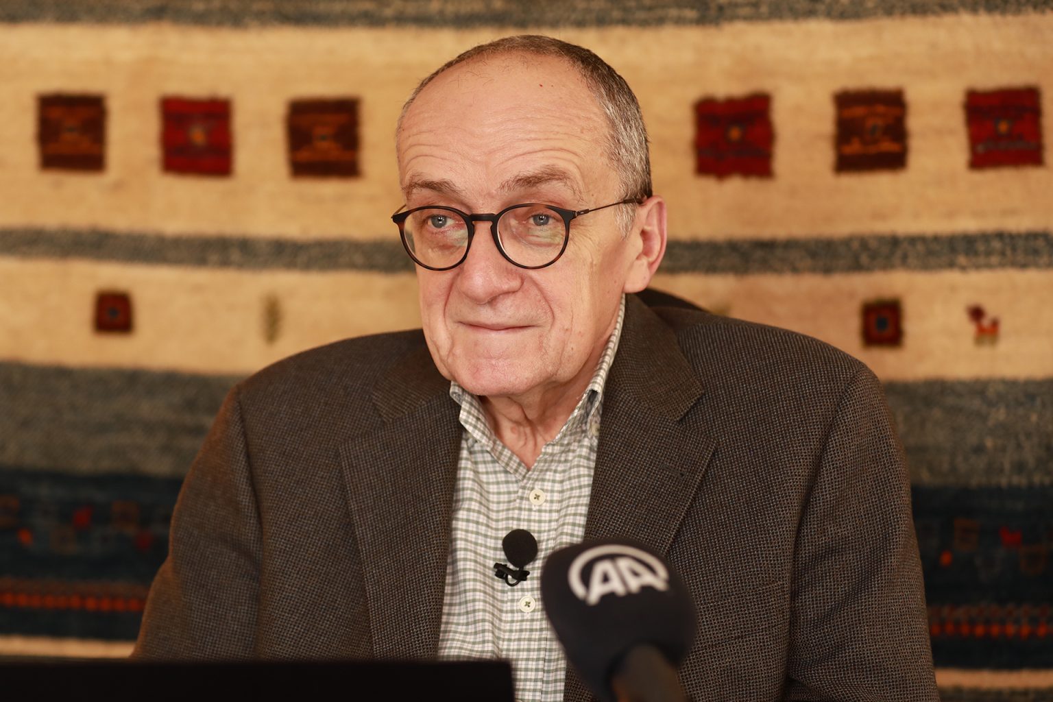 محام فرنسي: لدينا ملف مكتمل أمام الجنائية الدولية لإبادة جماعية في غزة