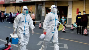 بريطانيا ترصد أول حالة بشرية مصابة بأنفلونزا مشابهة لفيروس يصيب الخنازير