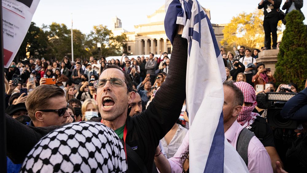 تحقيقات في جامعات أميركية بشأن معاداة السامية ومعاداة الإسلام