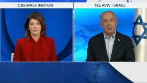 شاهد: نتنياهو يعترف.. لم ننجح في الحد من الخسائر في صفوف المدنيين في غزة