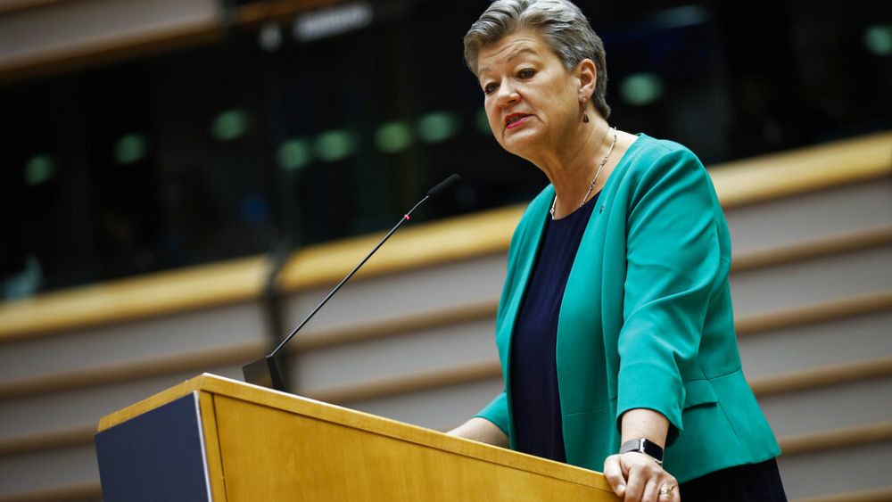 الاتحاد الأوروبي: تراجع عدد المهاجرين القادمين من تونس وازدياد الوافدين من ليبيا