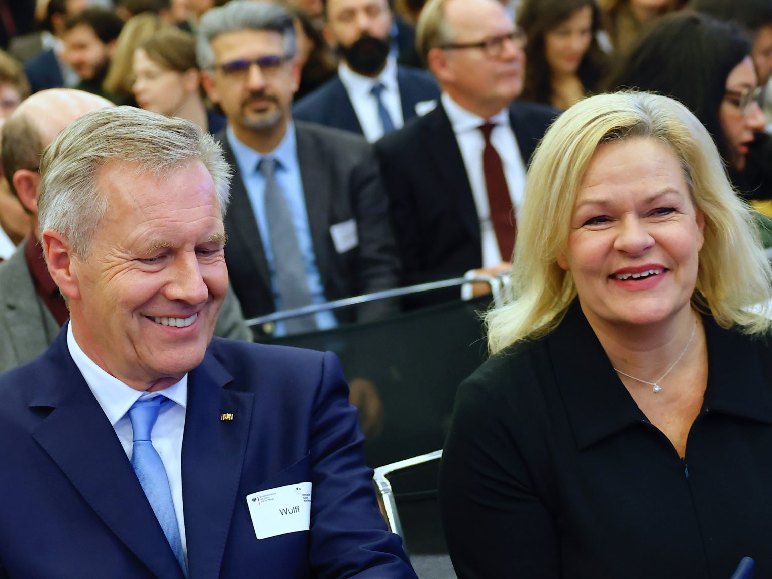 ألمانيا.. مؤتمر عن الإسلام دون دعوة ممثلي المسلمين