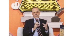 كبير الباحثين بجامعة لشبونة يروي حكاية قرنين من الوجود البرتغالي في الخليج