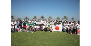 بالفيديو.. «السلاحف البحرية» جمعت أكثر من 500 متطوع لتنظيف شاطئ الشويخ