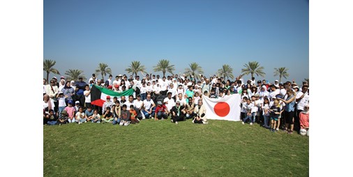 بالفيديو.. «السلاحف البحرية» جمعت أكثر من 500 متطوع لتنظيف شاطئ الشويخ