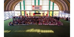 «الهيئة الخيرية» افتتحت مركز «إشراق» للصحة النفسية في تركيا لضحايا الكوارث والأزمات