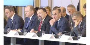 الكويت: دعم جميع المساعي الإنسانية الدولية الهادفة لتخفيف معاناة الفلسطينيين