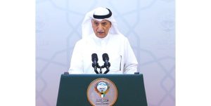 وزير المالية: رفع الحد الأدنى للمعاشات الجلسة المقبلة