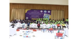 «ملست آسيا» يُعلن نتائج مسابقة الكويت المدرسية السنوية الـ 17 في التطبيقات الصناعية