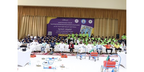 «ملست آسيا» يُعلن نتائج مسابقة الكويت المدرسية السنوية الـ 17 في التطبيقات الصناعية