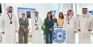 مدير عام «كونا»: مشاركتنا في الكونغرس العالمي للإعلام فرصة مهمة لتبادل الأفكار والخبرات