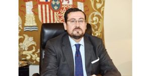 السفير الإسباني لـ «الأنباء»: التأشيرة الرقمية ستيسر إجراءات السفر لدول «الشنغن»