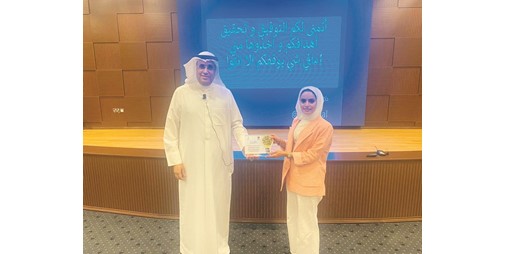 «أكاديمية المبدعين 5» في مكتب الشهيد تعزز التوعية الصحية والغذاء السليم لأبناء الشهداء