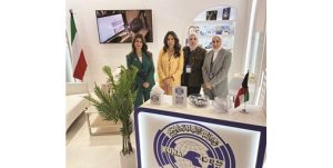 جناح «كونا» في الكونغرس العالمي للإعلام.. حرص على مواكبة التطور والتفاعل المثمر