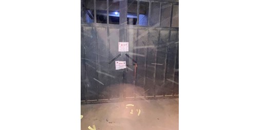 «التجارة» تغلق شركة لوجود مواد غذائية مغشوشة