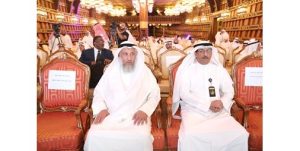 السعود: تكاتف الجهود لتحقيق التنمية المستدامة