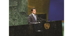 الكويت: استمرار الكيان الإسرائيلي المحتل في انتهاكاته دون أي رادع يزعزع الأمن والسلم الدوليين