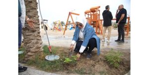 بالفيديو.. «الكويت تزرع» انطلقت في نسختها الخامسة: التوعية بالزراعة وتحسين البيئة والصحة العامة