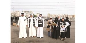 بالفيديو.. الأنصاري لـ «الأنباء»: متابعة الأسواق المركزية والمحلات في جميع المحافظات لرصد الأسعار