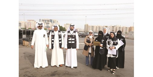 بالفيديو.. الأنصاري لـ «الأنباء»: متابعة الأسواق المركزية والمحلات في جميع المحافظات لرصد الأسعار