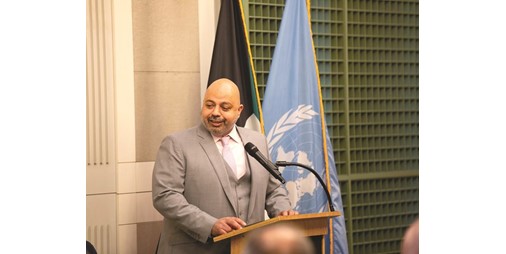 الكويت: الأمم المتحدة تعتزم اعتبار 7 سبتمبر يوماً لمرض «الحثل العضلي الدوشيني»