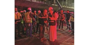 «الطيران المدني»: احتواء حريق بسيط بمحيط مبنى الركاب «تي 2» في مطار الكويت