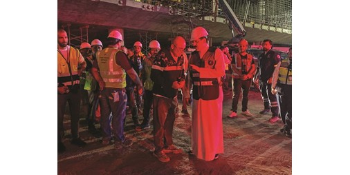 «الطيران المدني»: احتواء حريق بسيط بمحيط مبنى الركاب «تي 2» في مطار الكويت