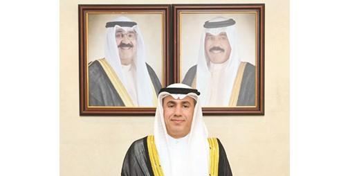 السفير الهاجري: العلاقات الكويتية – العُمانية تسير بخطوات ثابتة وفقاً لمنهج واضح