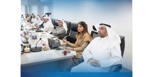 «الإعلام» بحثت الاستعدادات للمشاركة في «إكسبو 2025»