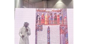 الجدعي: الصورة أصبحت في عصرنا «الثيمة الرئيسية في الحياة»