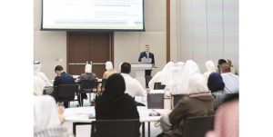 «التقدم العلمي» نظّمت ورشة تدريبية حول «معايير الأمن والسلامة لأجهزة التكييف والتبريد»