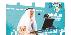 أسيري: 10 مشاريع لنزلاء المؤسسات الإصلاحية ضمن مبادرة «ساندهم»