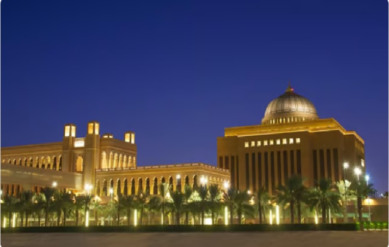 جامعة الأميرة نورة تفتح التقديم على 21 برنامجًا أكاديميًا للدراسات العليا