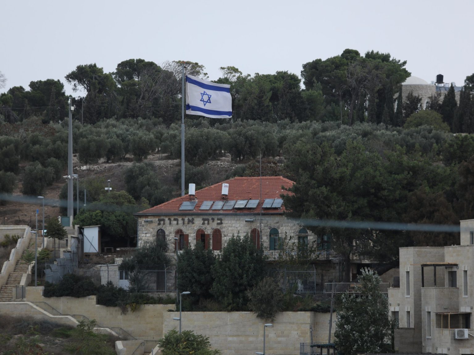 تسجيل الأراضي.. التهديد الأكثر خطورة للمقدسيين