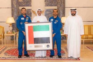 بدعم القيادة الرشيدة شبابنا يسهم في رفع مكانة الوطن