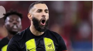 الاتحاد يكتسح أبها 4-2 في الدوري ويصعد إلى المركز الخامس