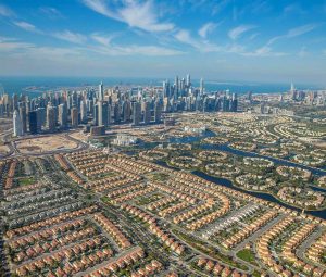 زخم عقارات دبي يتواصل بـ 7.4 مليارات مبايعات أسبوعية