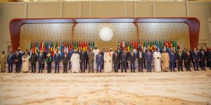 «إعلان الرياض» يرسم خريطة التعاون السعودي – الأفريقي