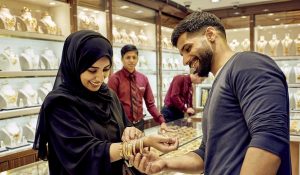 عروض حصرية على المشغولات الذهبية خلال «ديوالي»