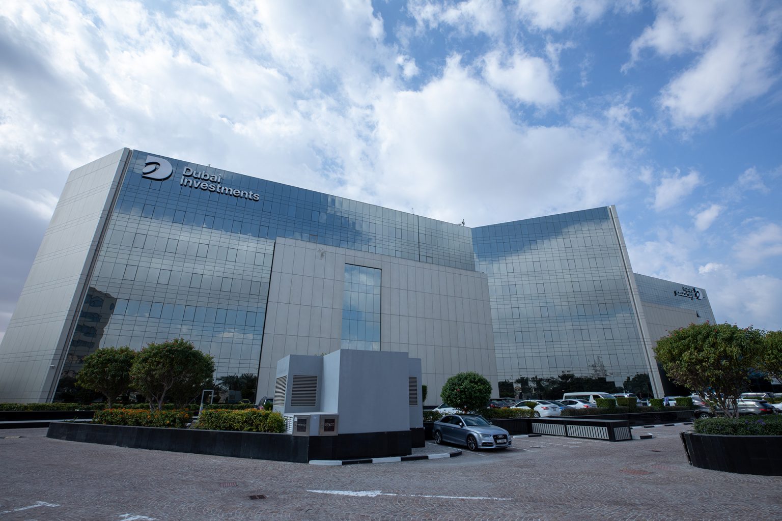 817 مليون درهم أرباح «دبي للاستثمار» خلال الأشهر الـ 9 الأولى