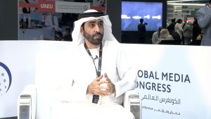 الإمارات مركز رائد إقليمياً وعالمياً في صناعة المحتوي الإعلامي