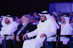 دبي قادرة على رسم معالم مستقبل الشحن