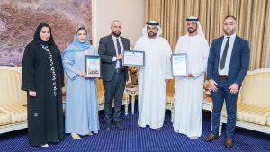 محمد الشرقي يؤكد أهمية سياحة المغامرات ورياضاتها ودورها الداعم لـ«القطاع»