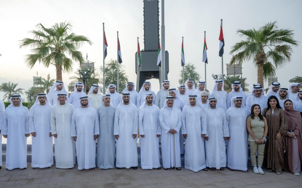 فعاليات مهرجان الشيخ زايد تنطلق غداً