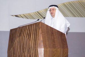 «حمدان للعلوم الطبية والتربوية» تكتشف 1500 موهوب خلال 6 سنوات