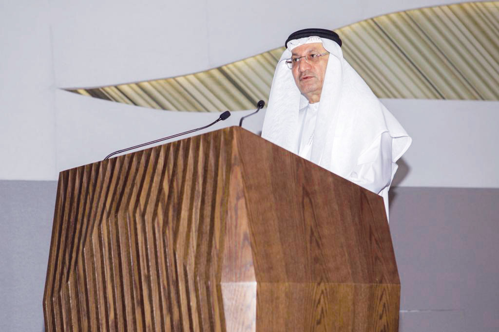 «حمدان للعلوم الطبية والتربوية» تكتشف 1500 موهوب خلال 6 سنوات