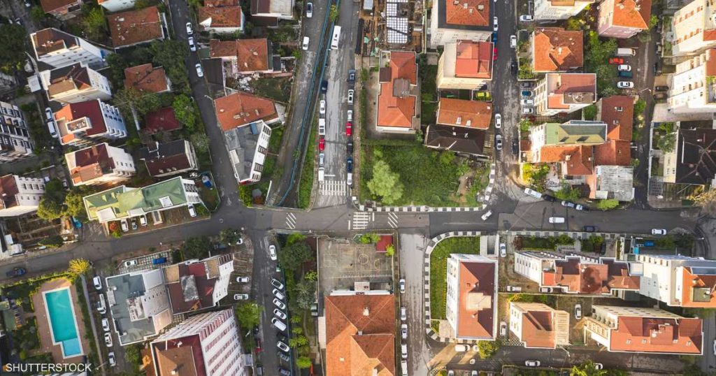 الروس الأكثر شراء للعقارات في تركيا خلال أكتوبر