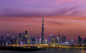 عقارات دبي تحقق أفضل أداء ربع سنوي منذ عقد